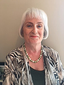 Picture of Sharon Shalinksy