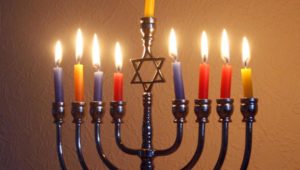 menorah