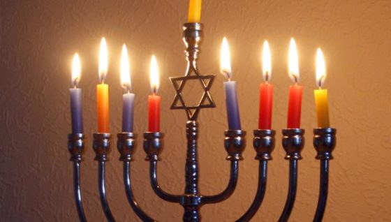 menorah